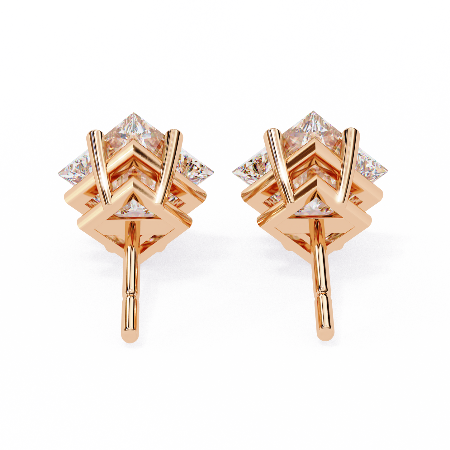 Princess Glow Earring