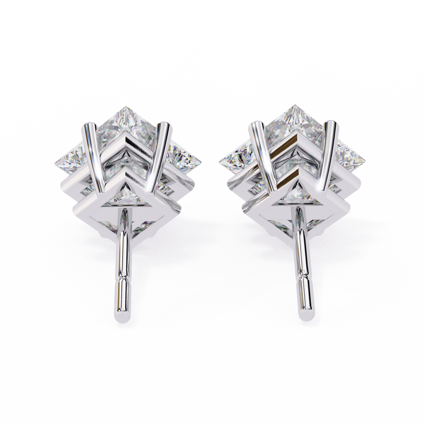 Princess Glow Earring