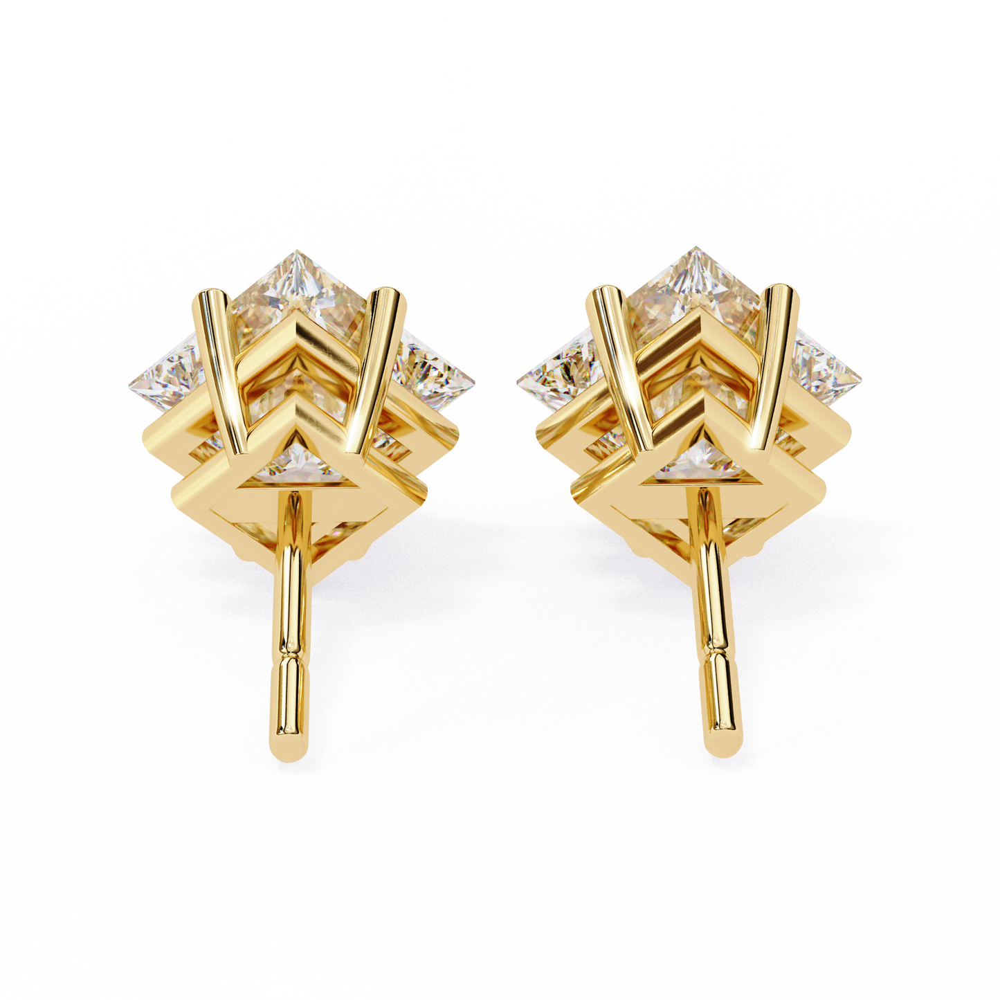 Princess Glow Earring