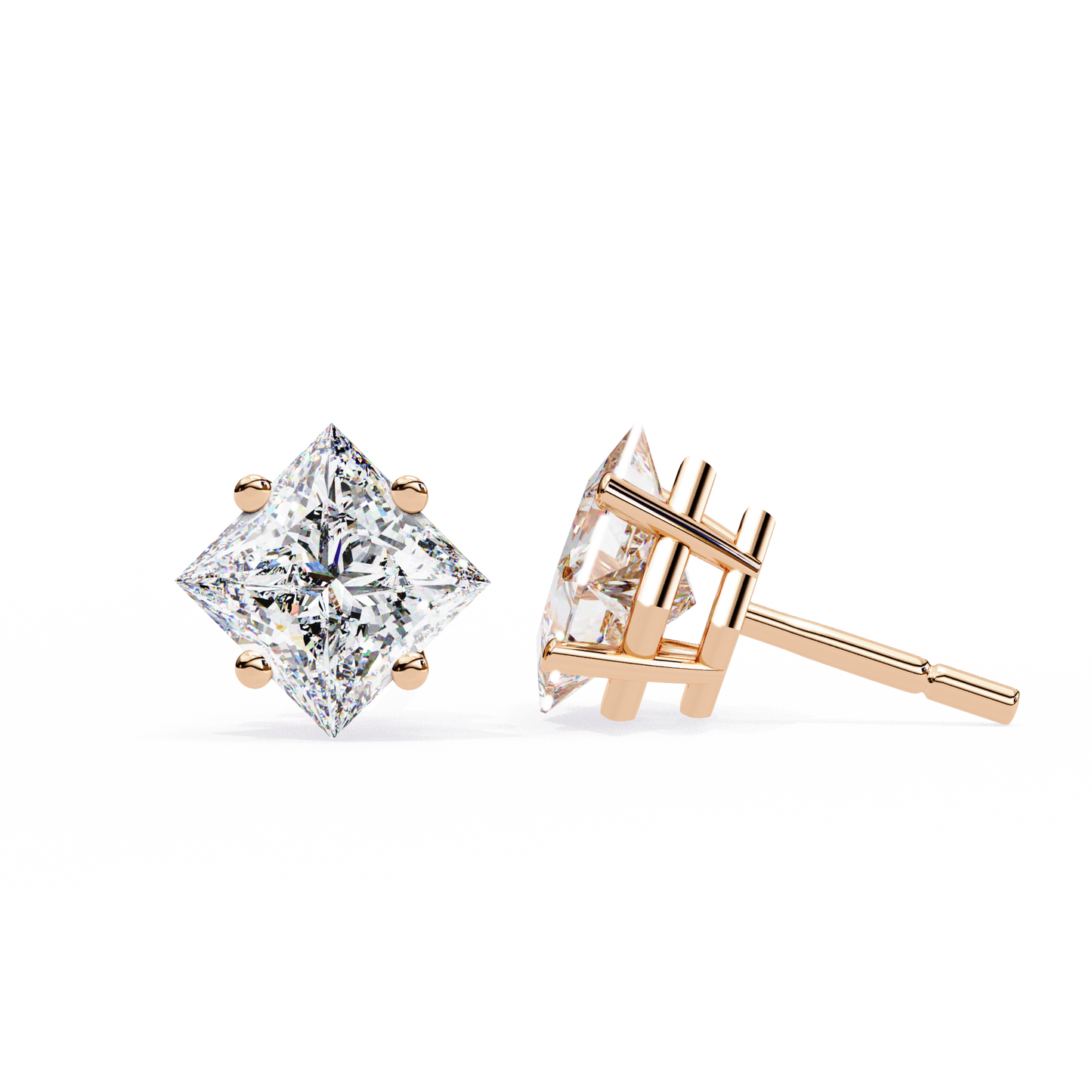Princess Glow Earring