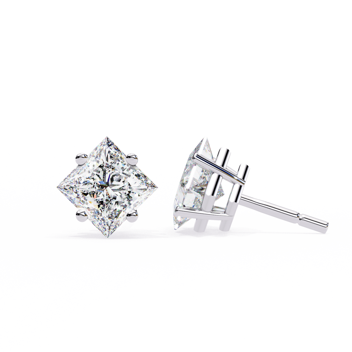 Princess Glow Earring
