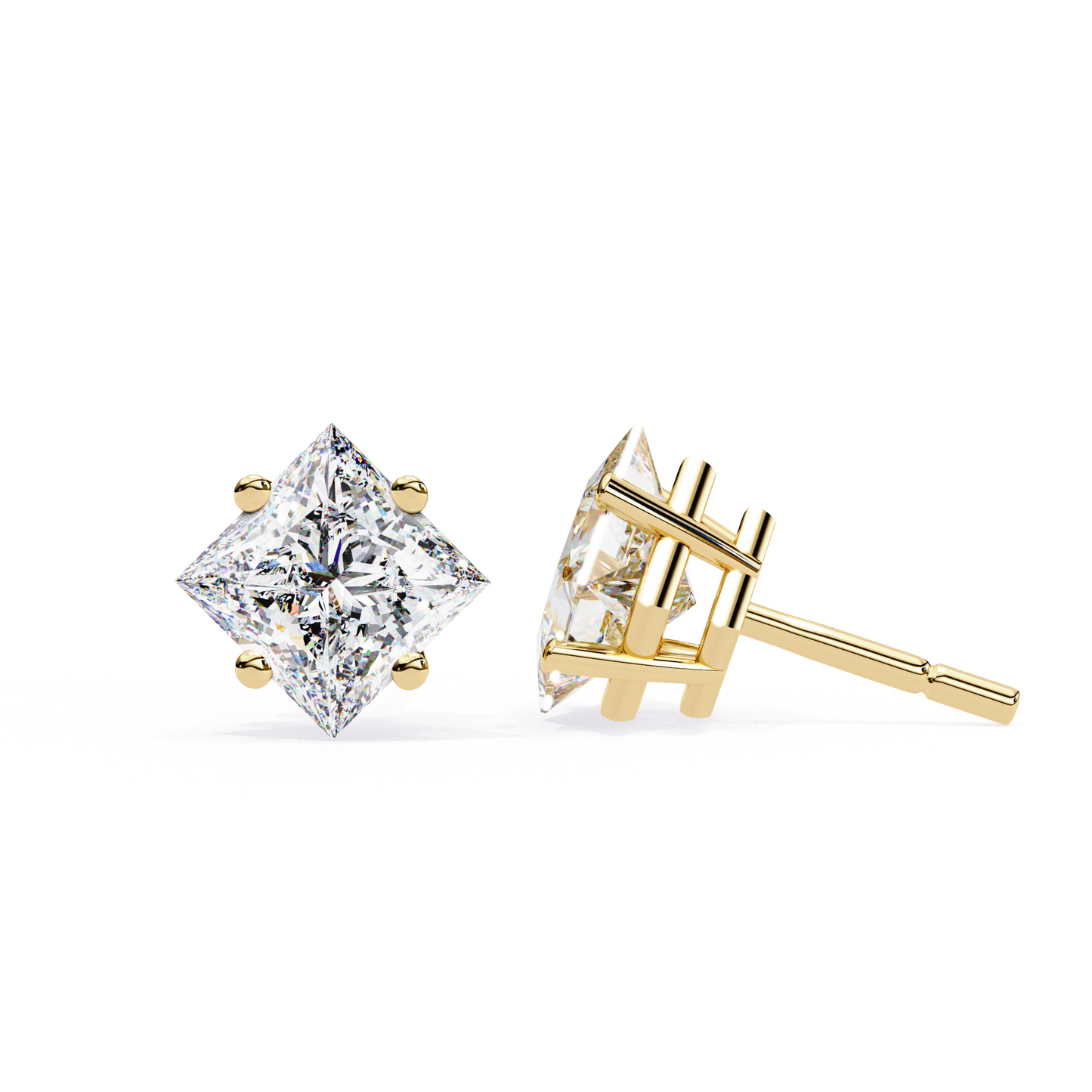 Princess Glow Earring