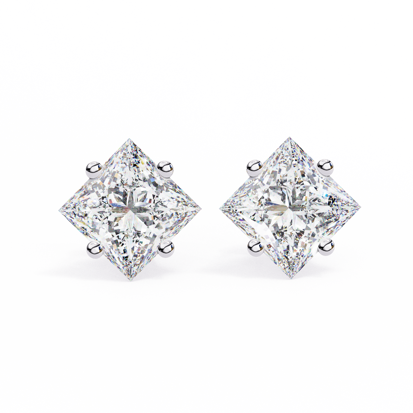 Princess Glow Earring
