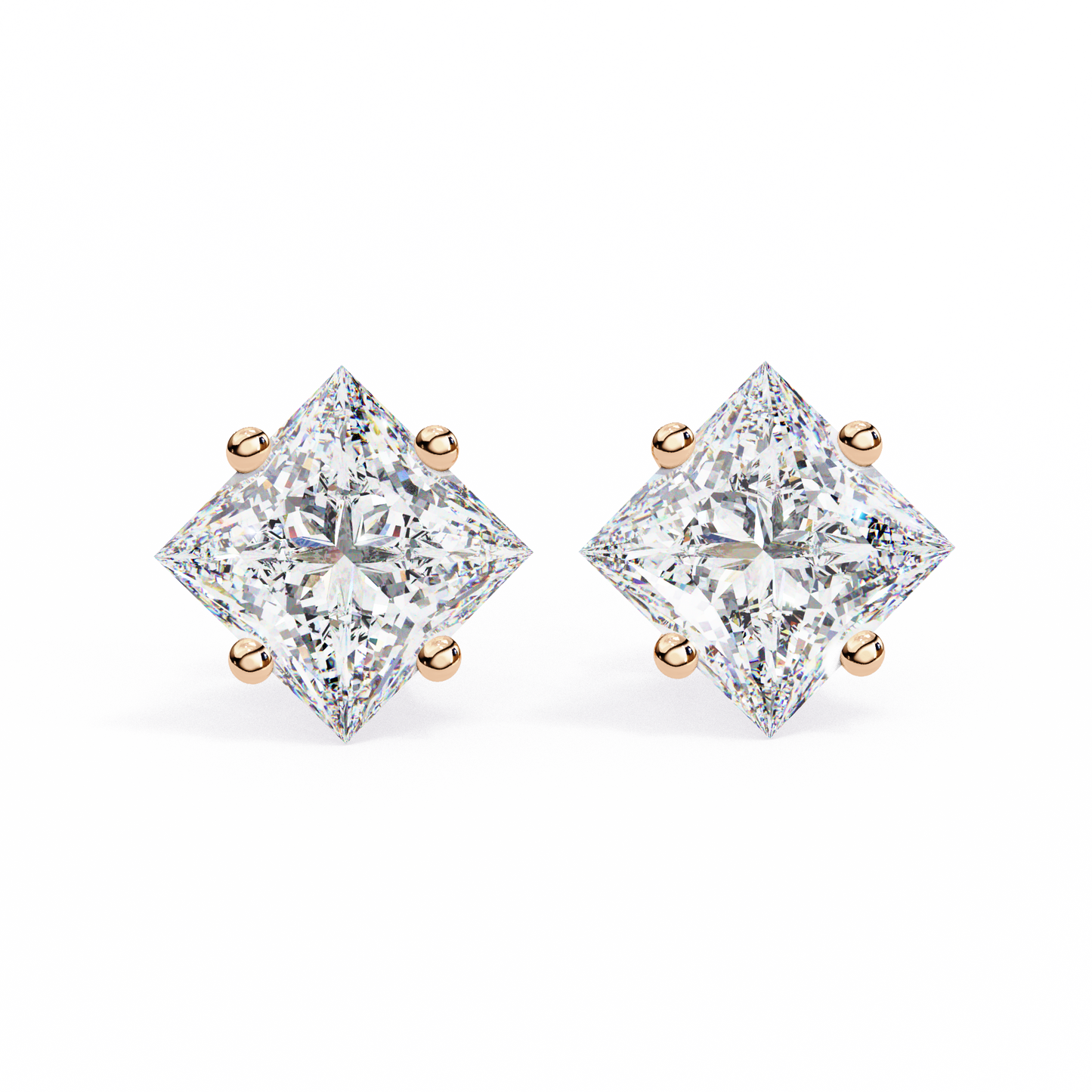 Princess Glow Earring