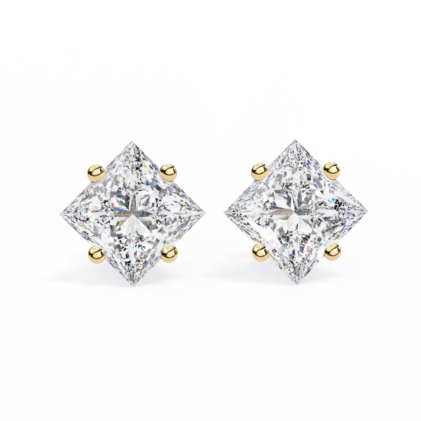 Princess Glow Earring