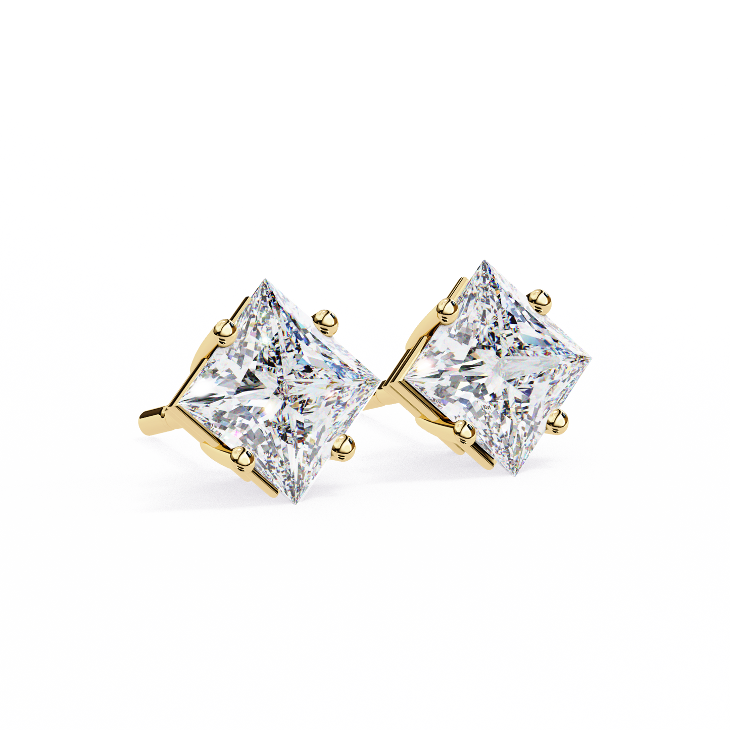 Princess Glow Earring