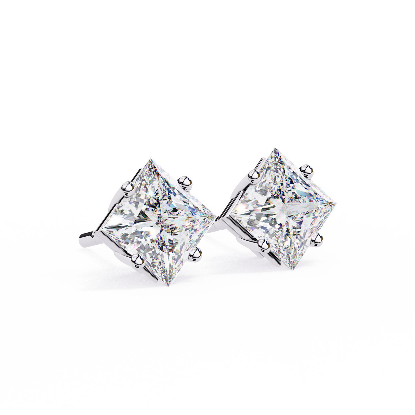 Princess Glow Earring
