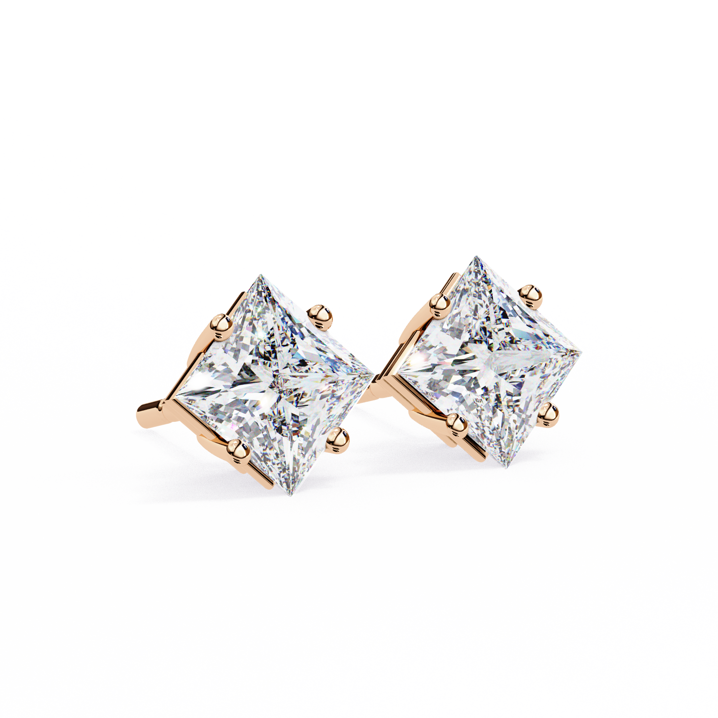 Princess Glow Earring