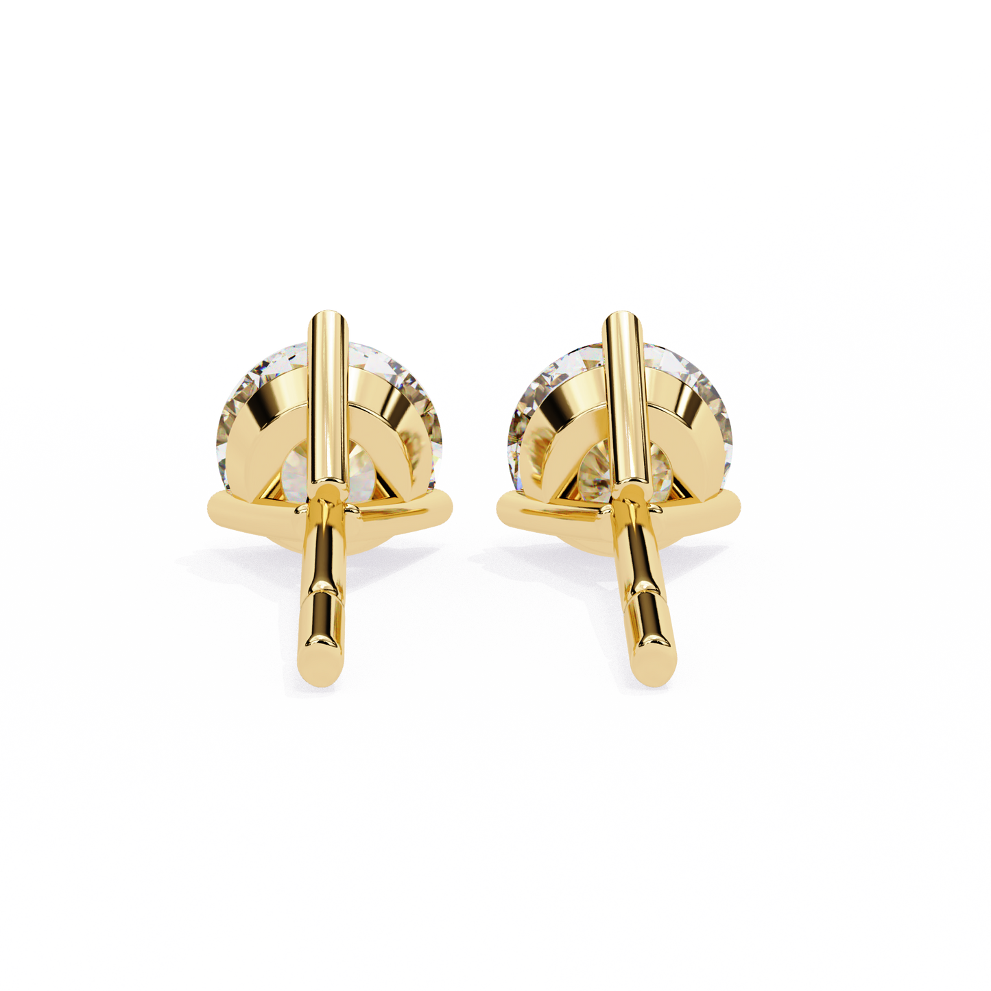 Princess Glow Earring