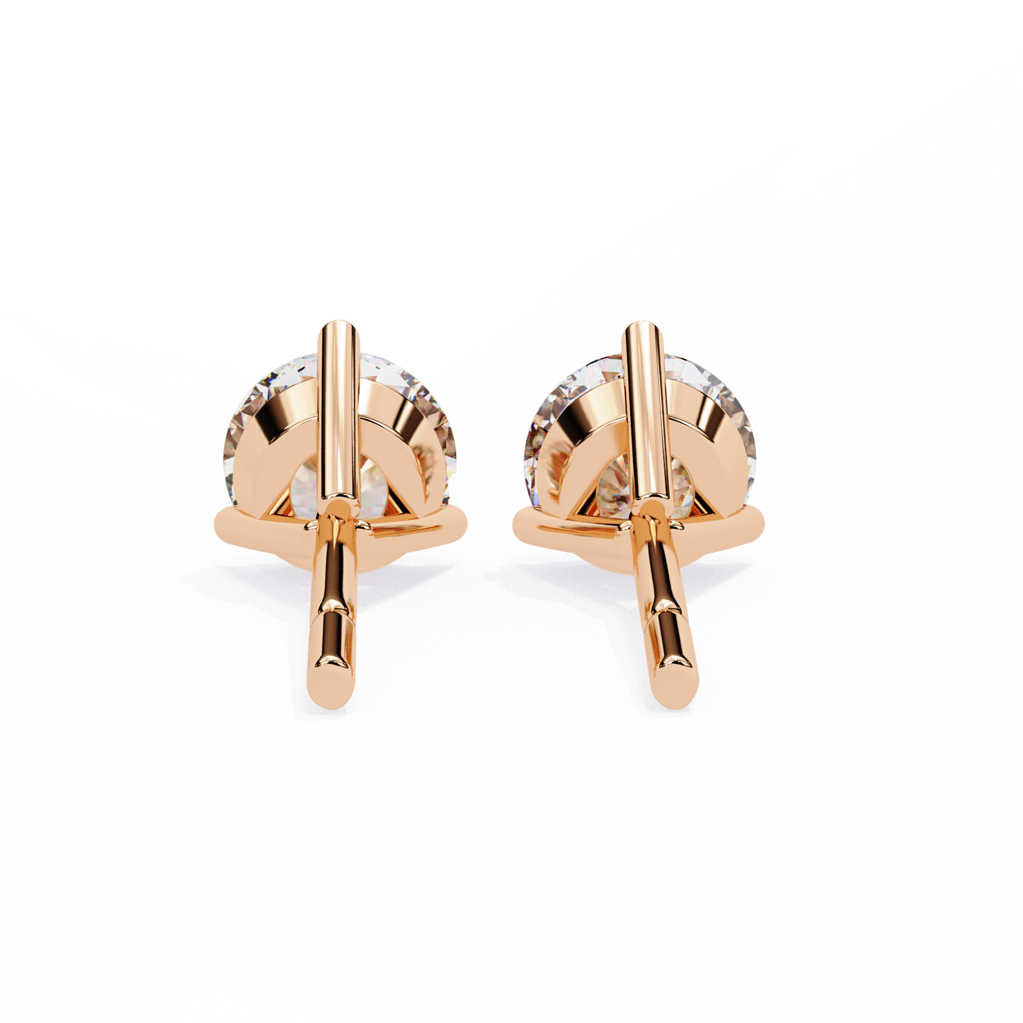 Princess Glow Earring