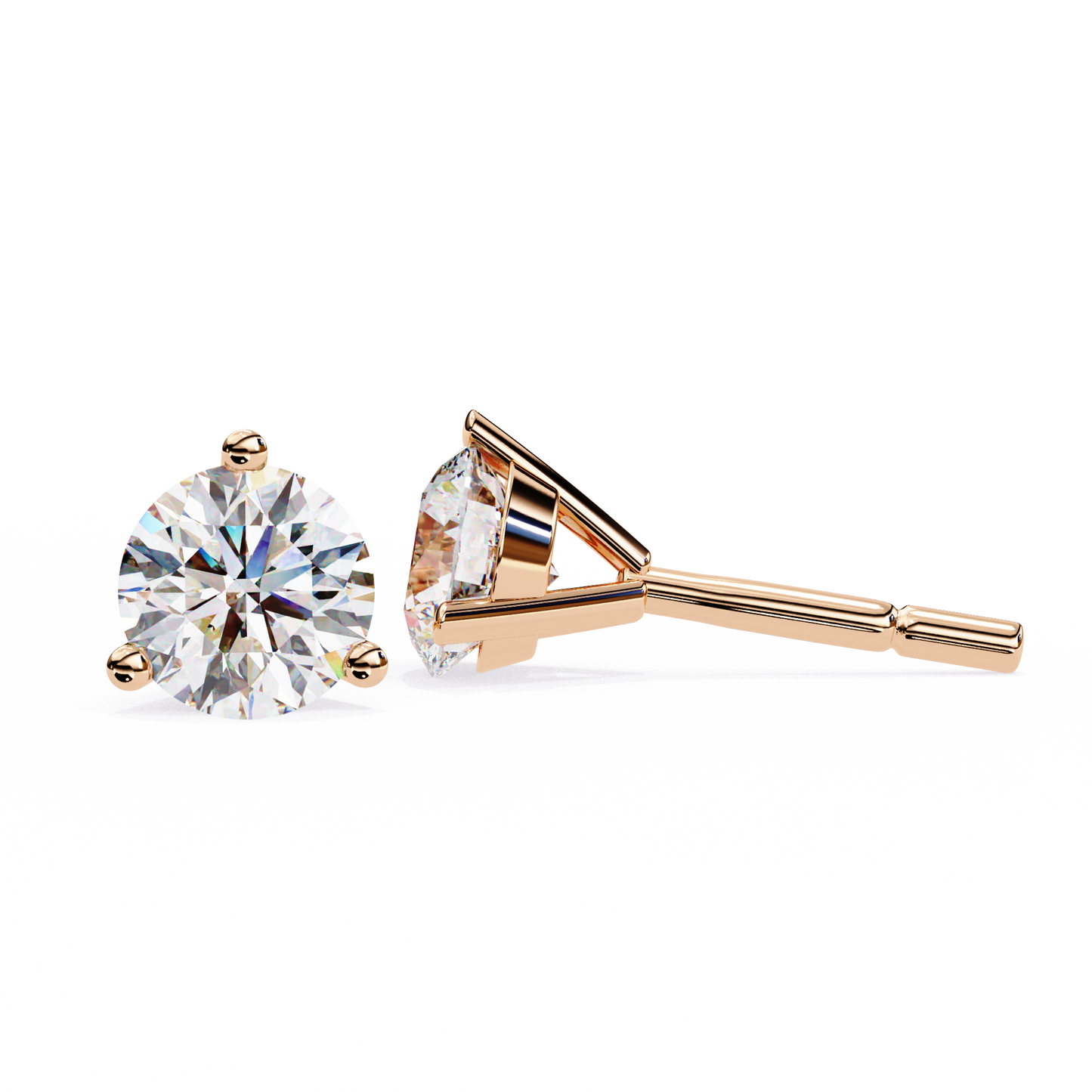 Princess Glow Earring
