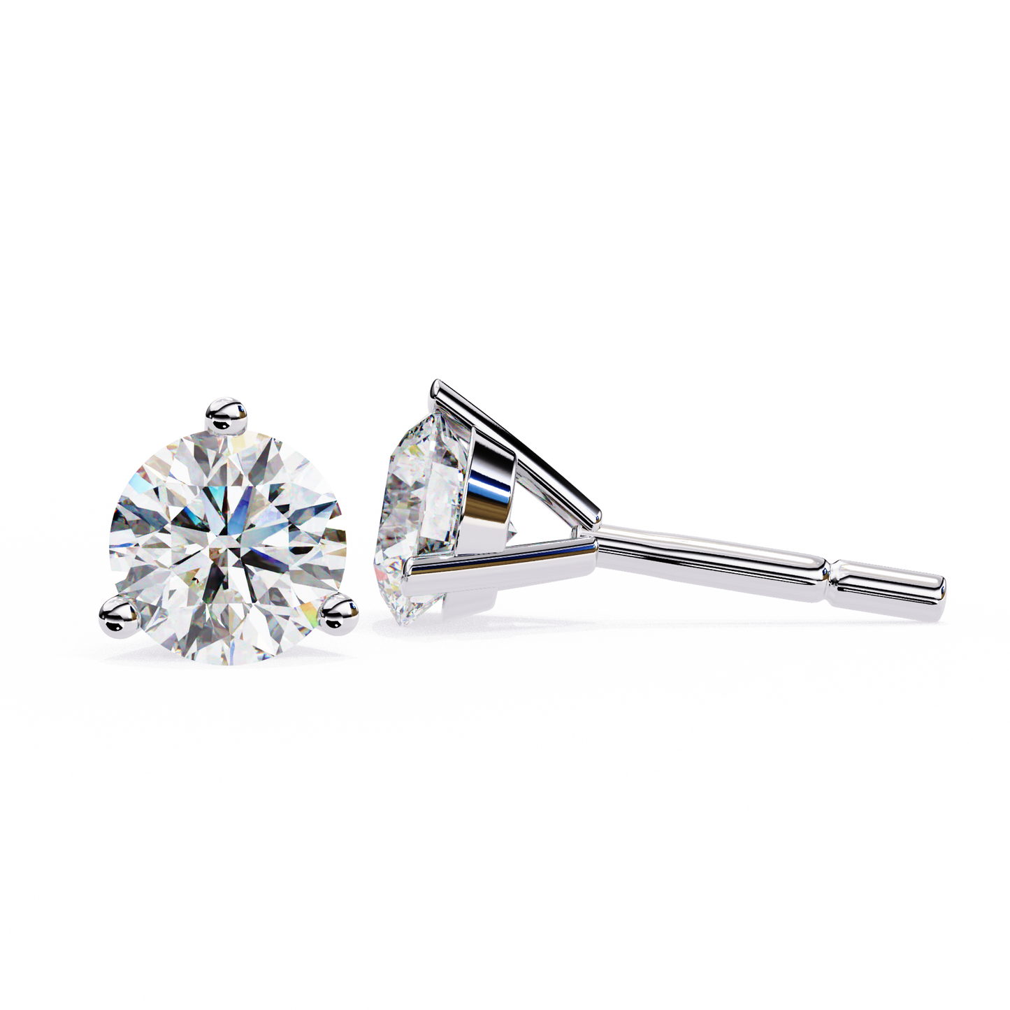 Princess Glow Earring