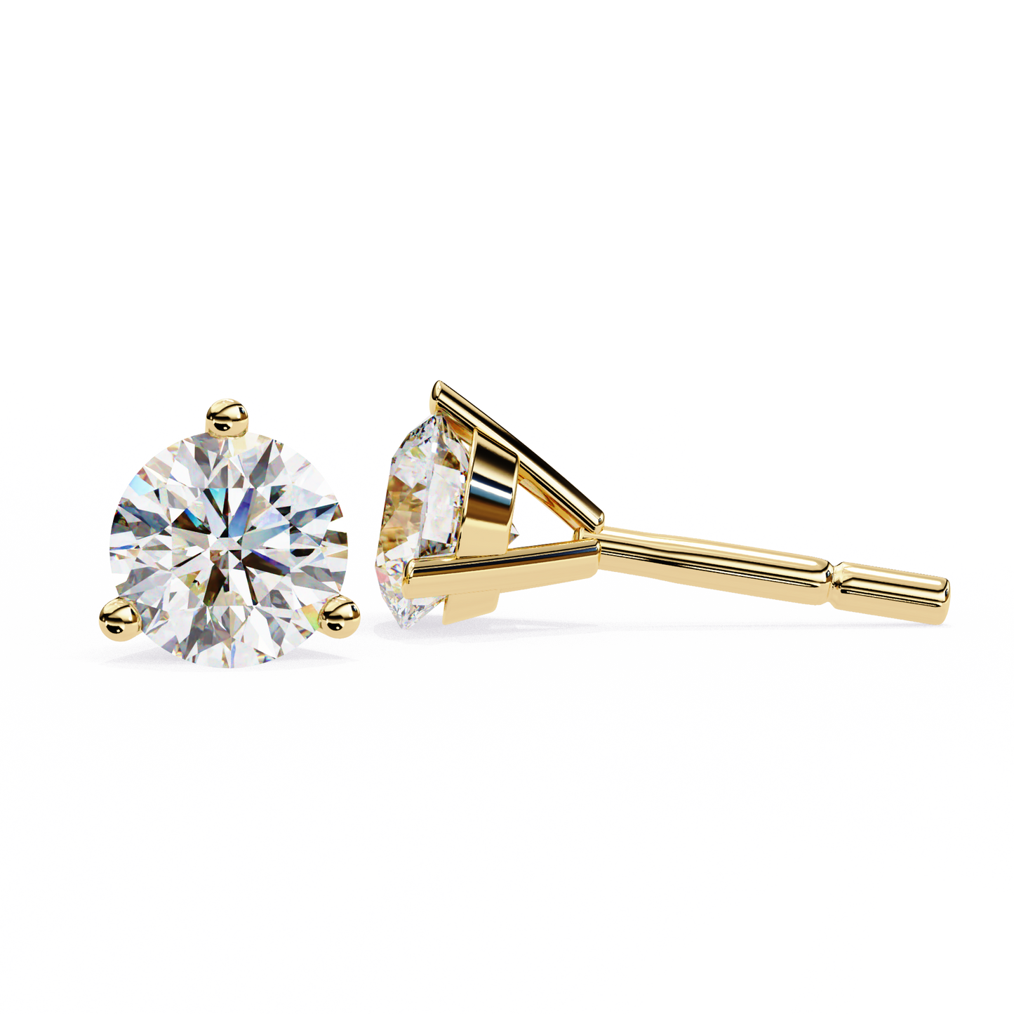 Princess Glow Earring