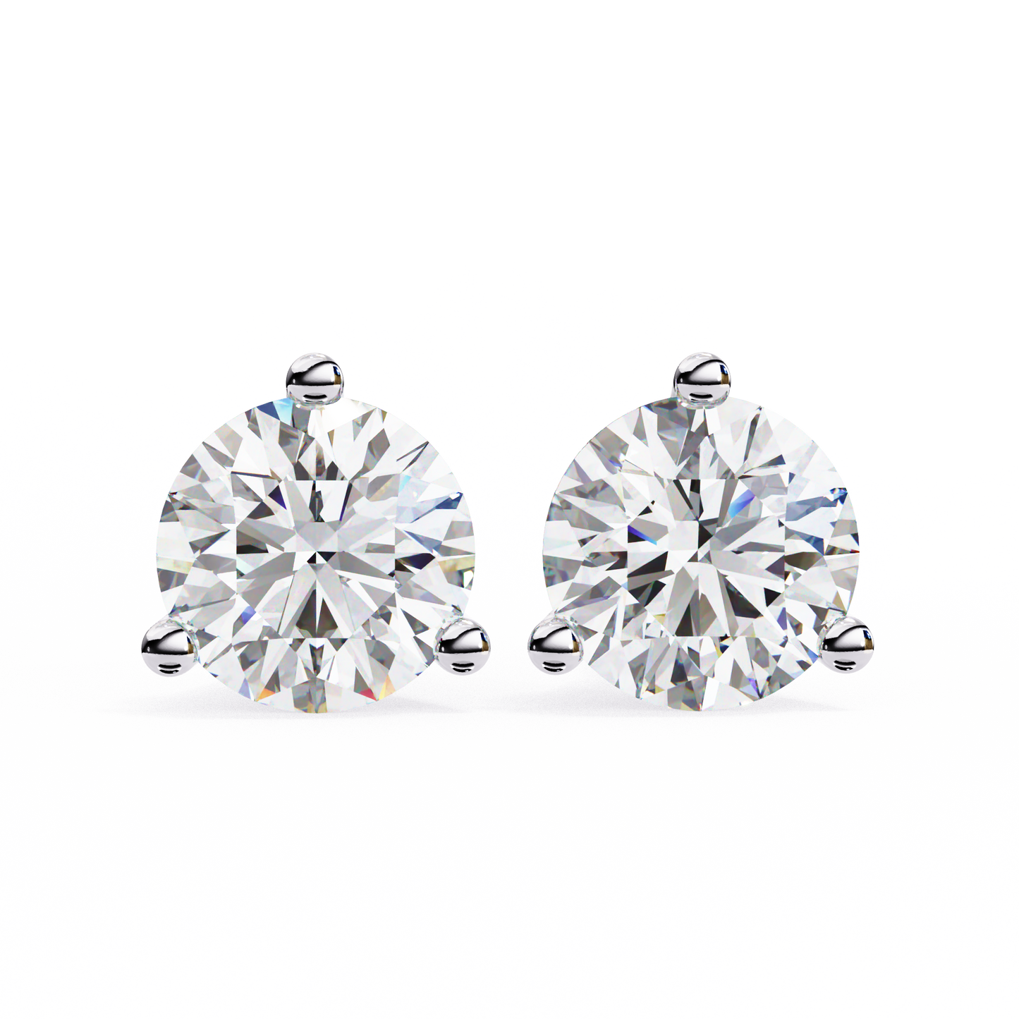 Princess Glow Earring