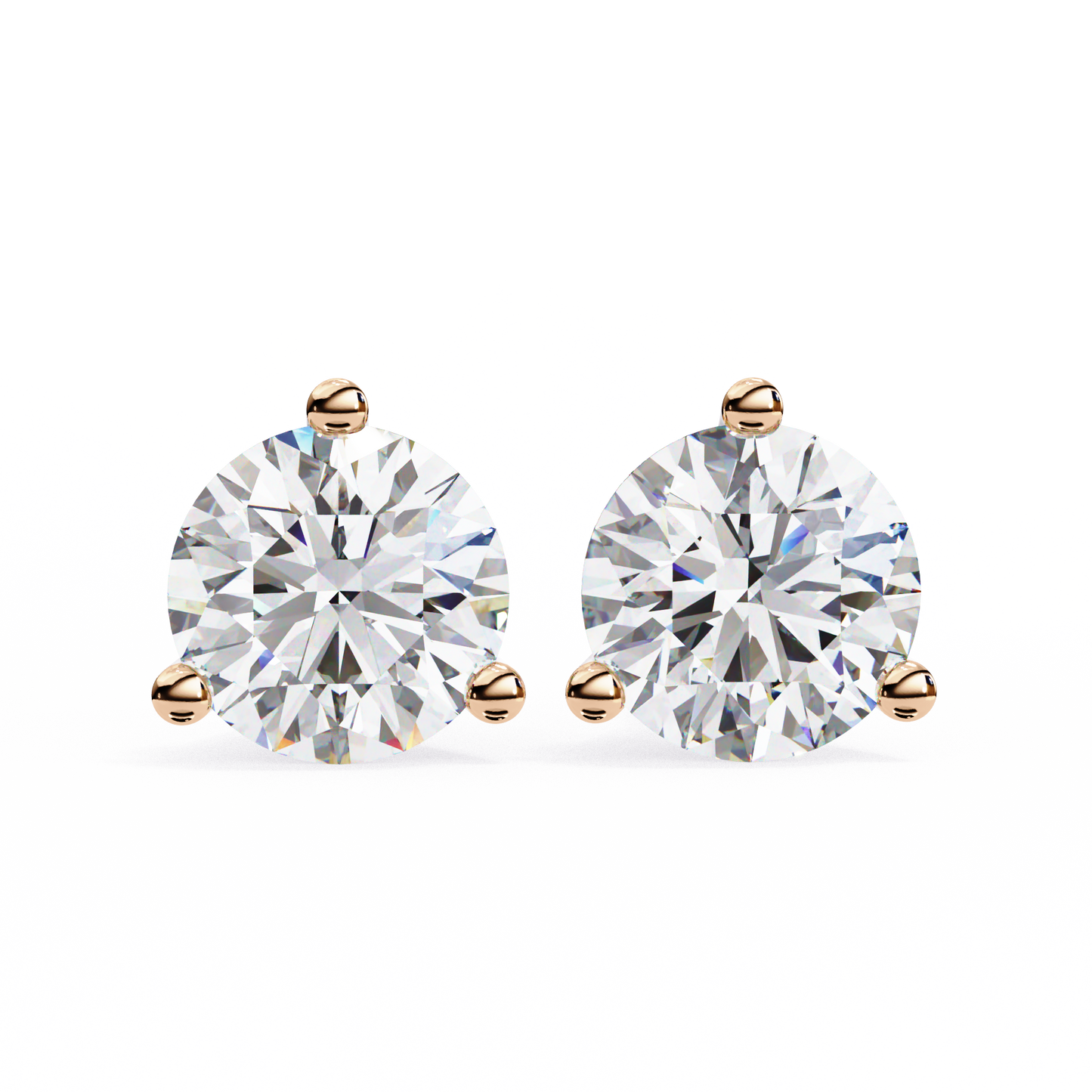 Princess Glow Earring