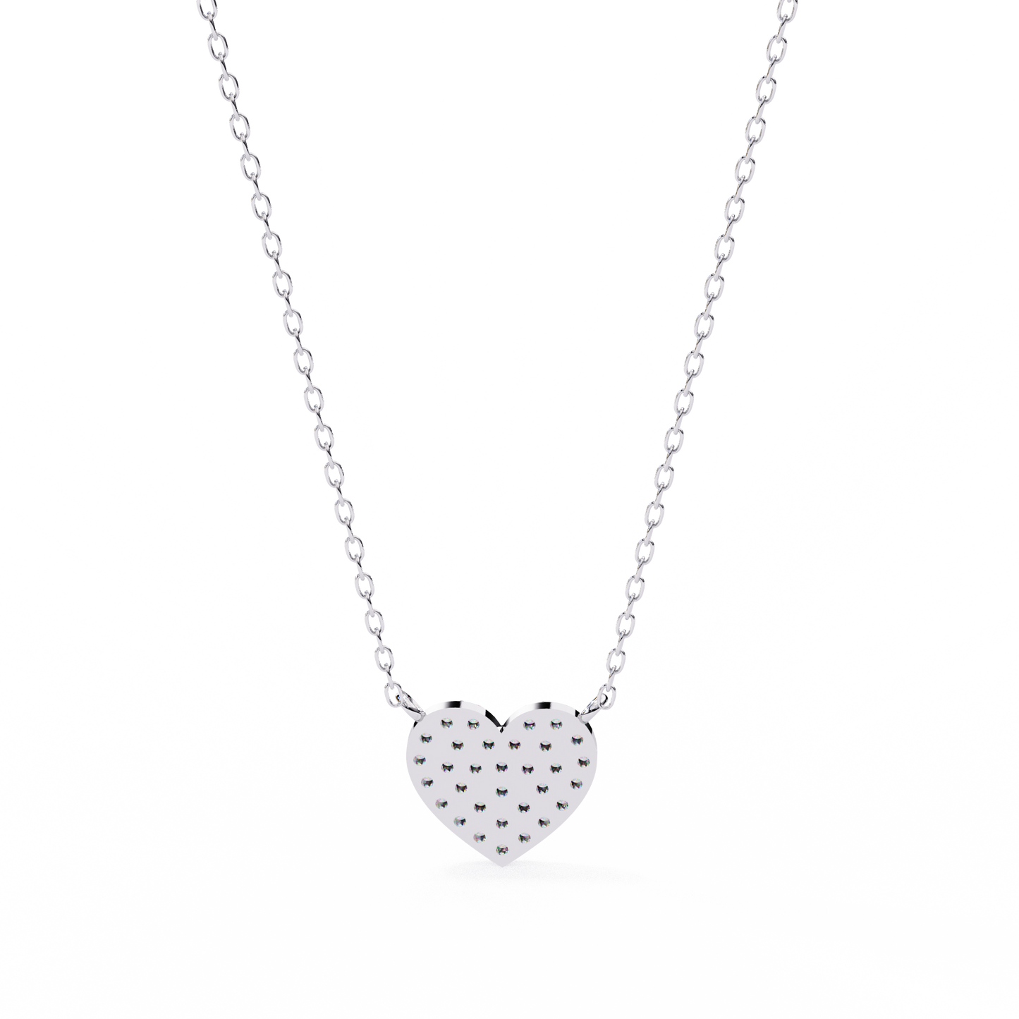 Oval Luxe Pendant-36