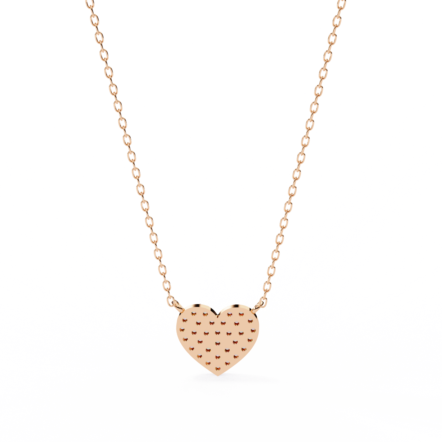 Oval Luxe Pendant-36