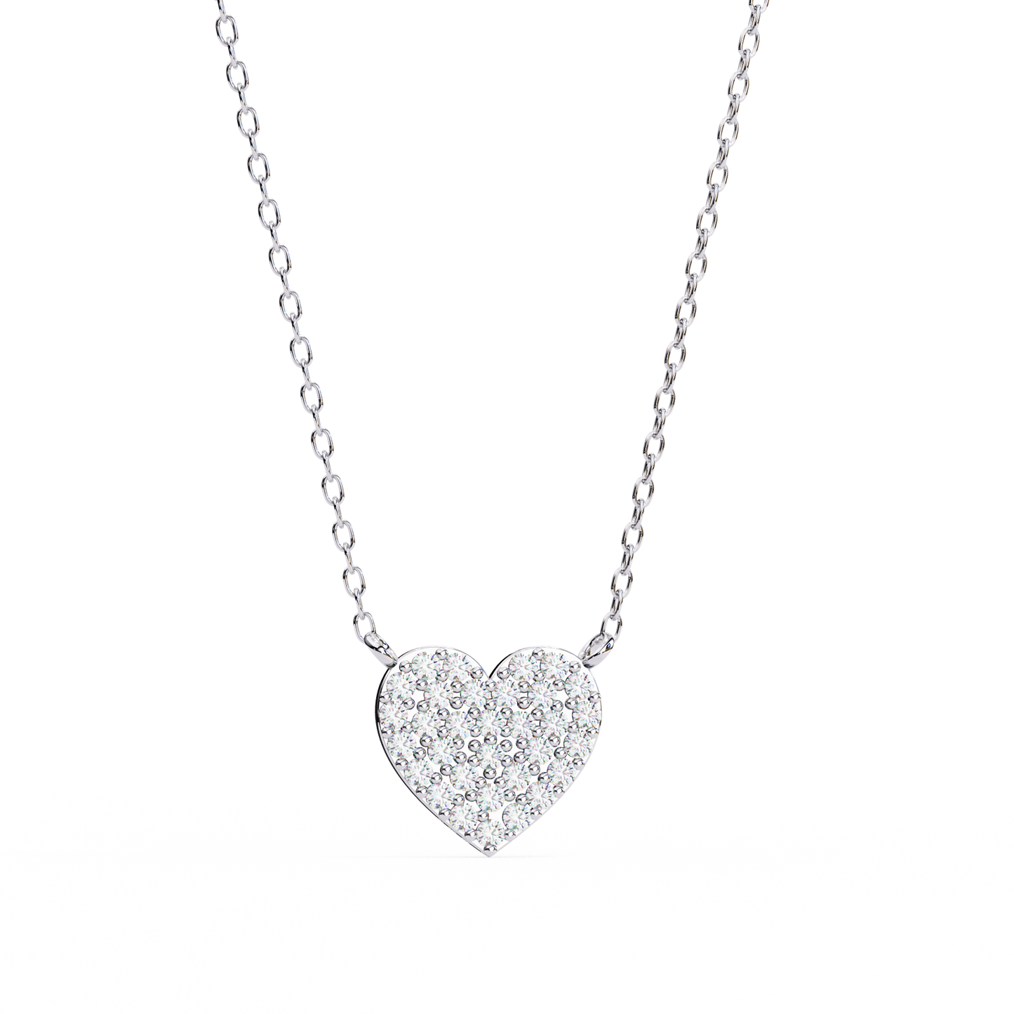Oval Luxe Pendant-36