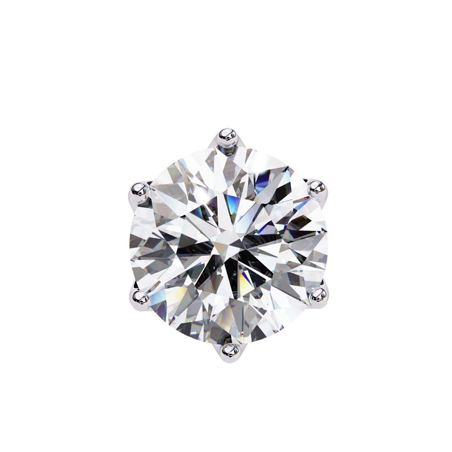 Princess Glow Earring