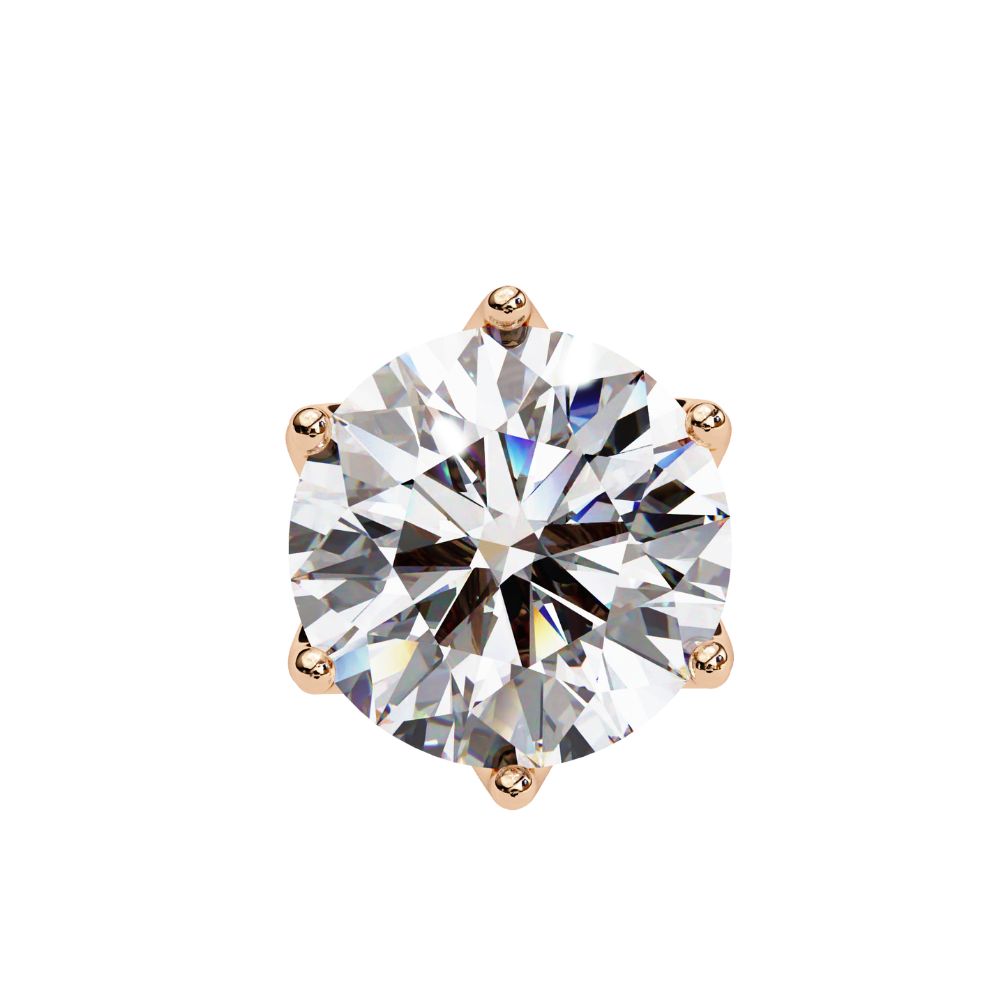 Princess Glow Earring