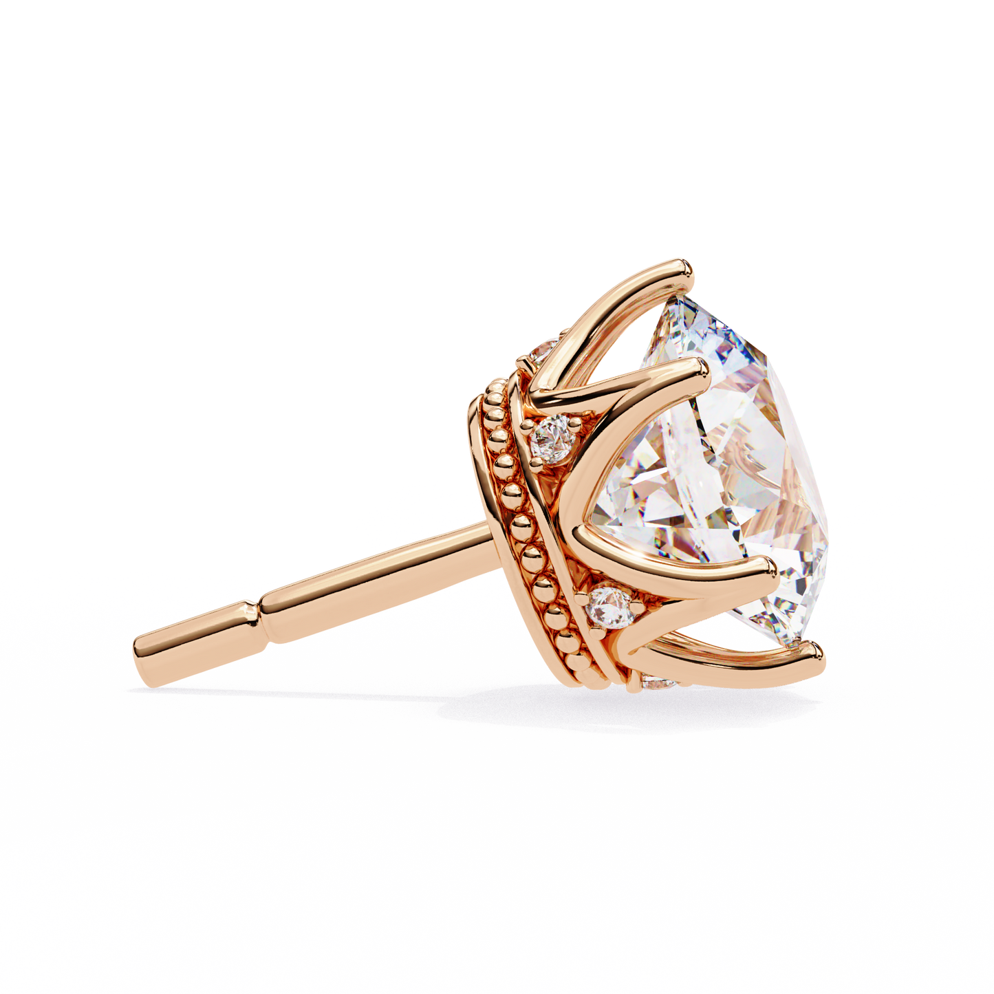 Princess Glow Earring