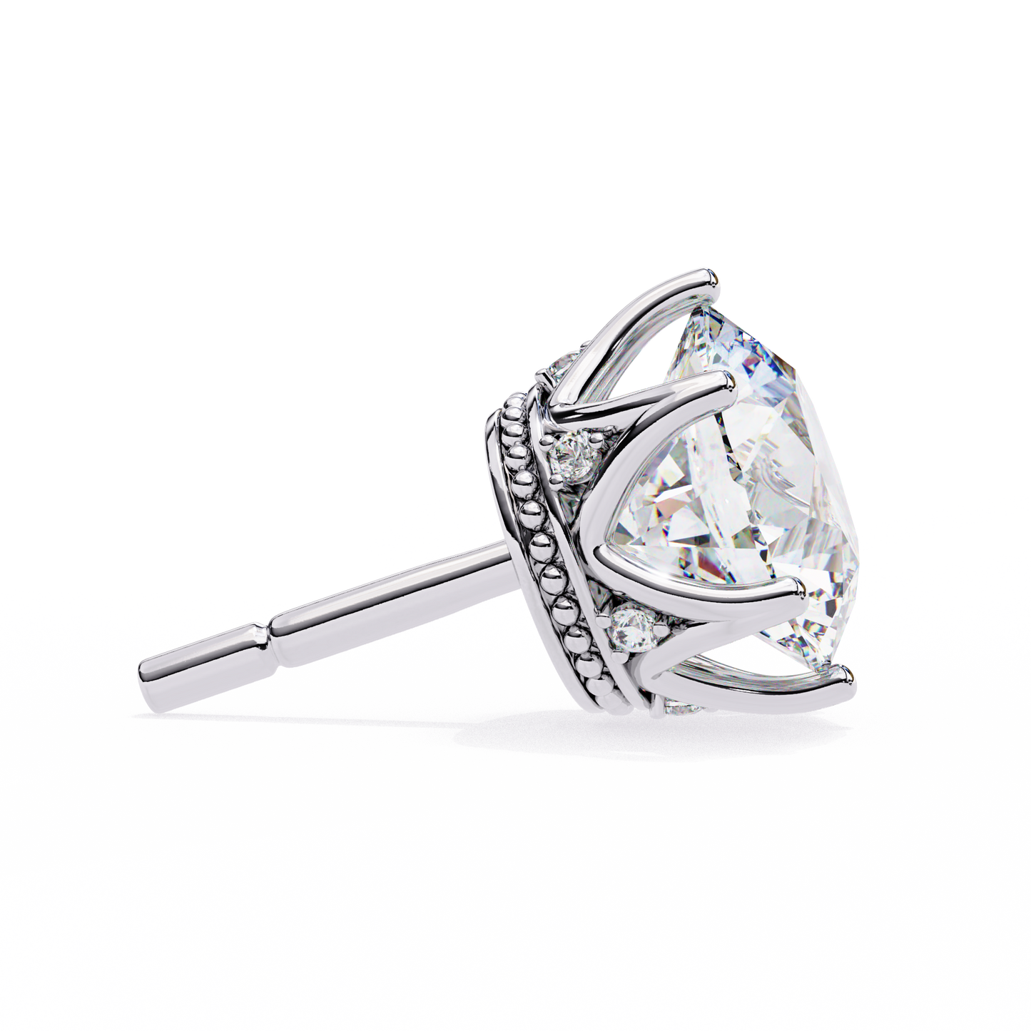 Princess Glow Earring