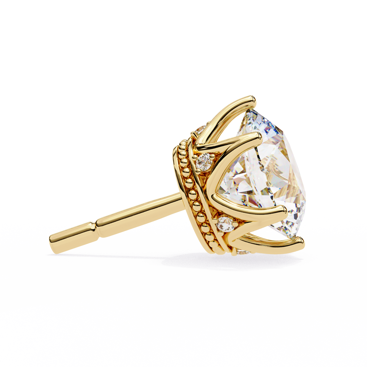 Princess Glow Earring