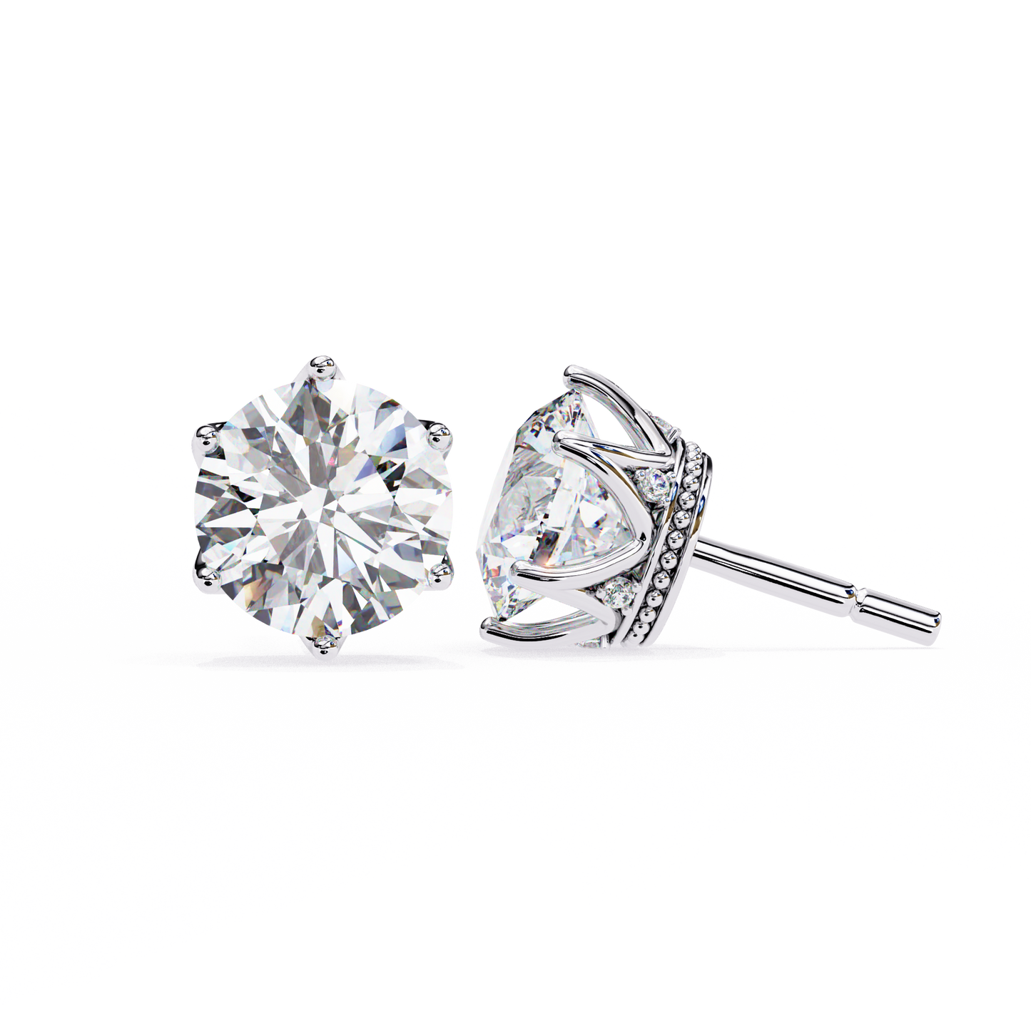 Princess Glow Earring