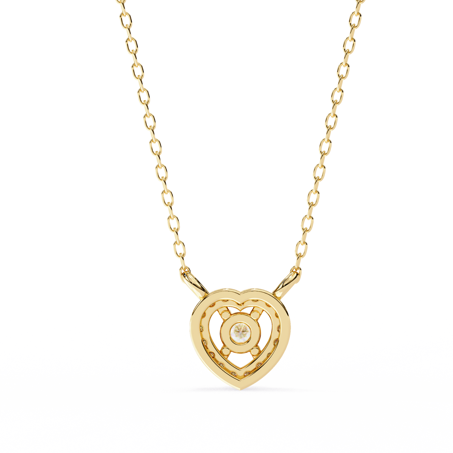 Oval Luxe Pendant-43
