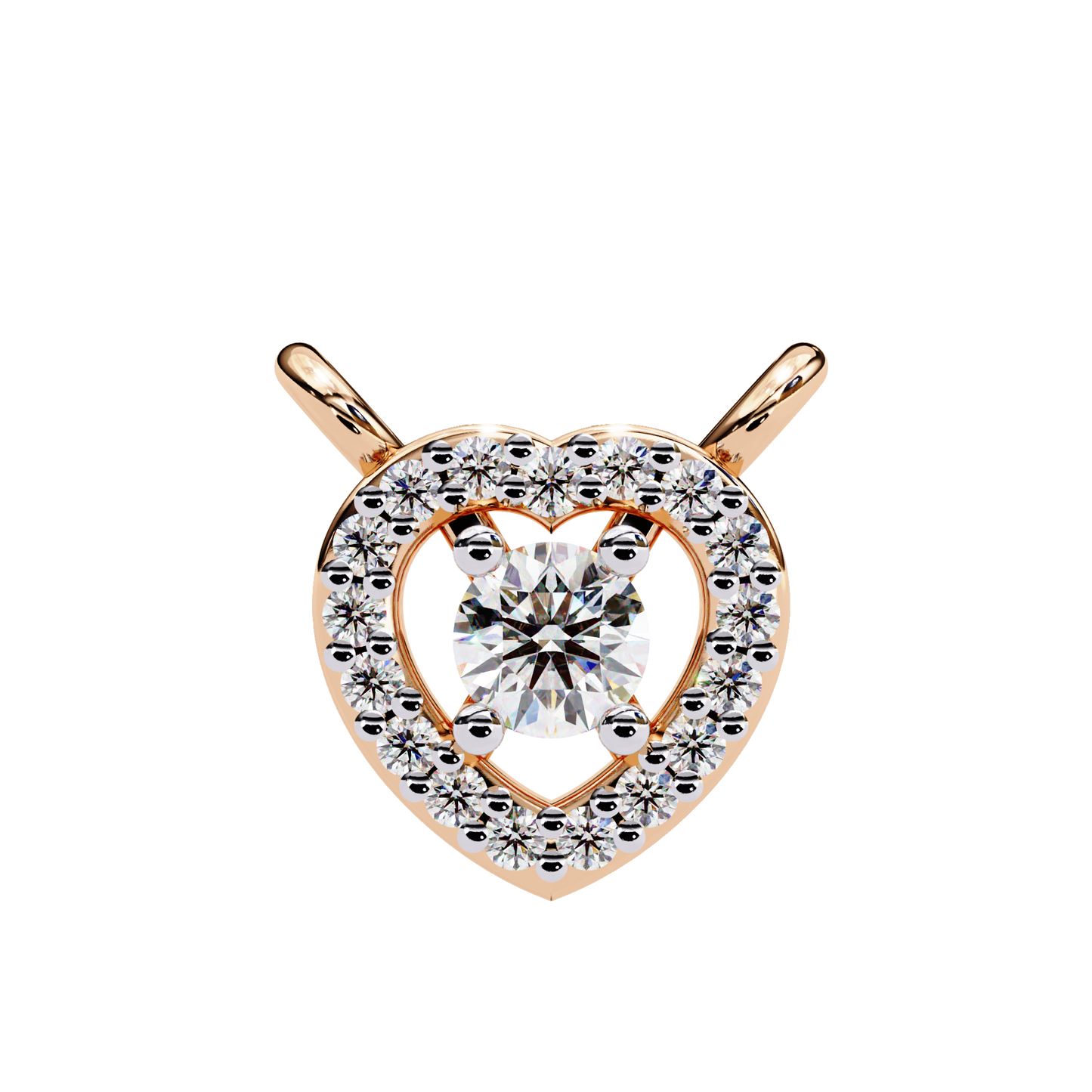 Oval Luxe Pendant-43