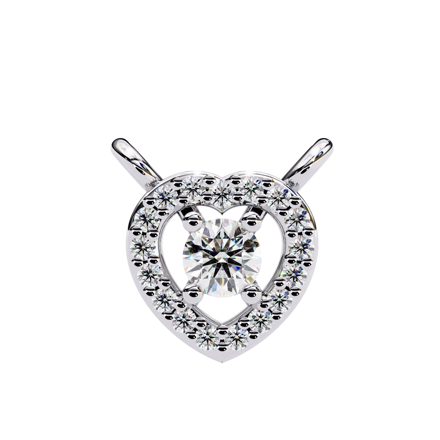 Oval Luxe Pendant-43