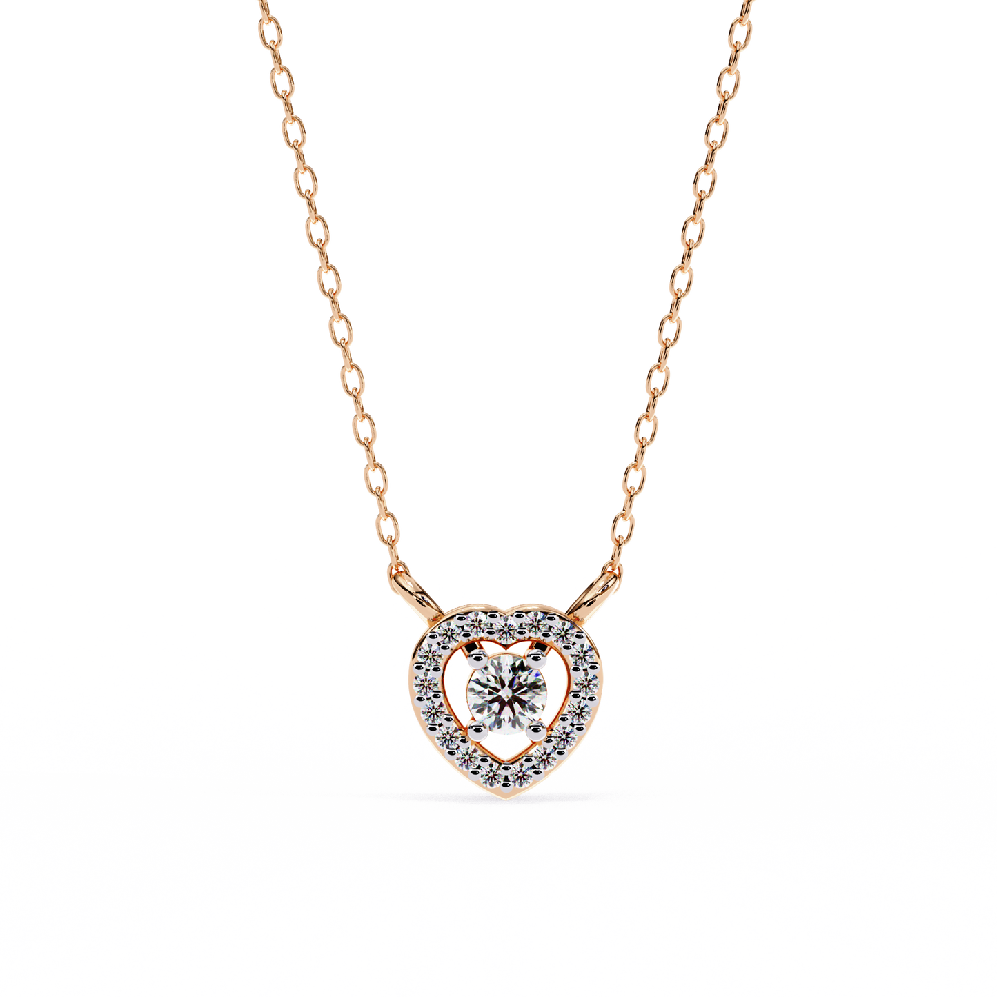 Oval Luxe Pendant-43
