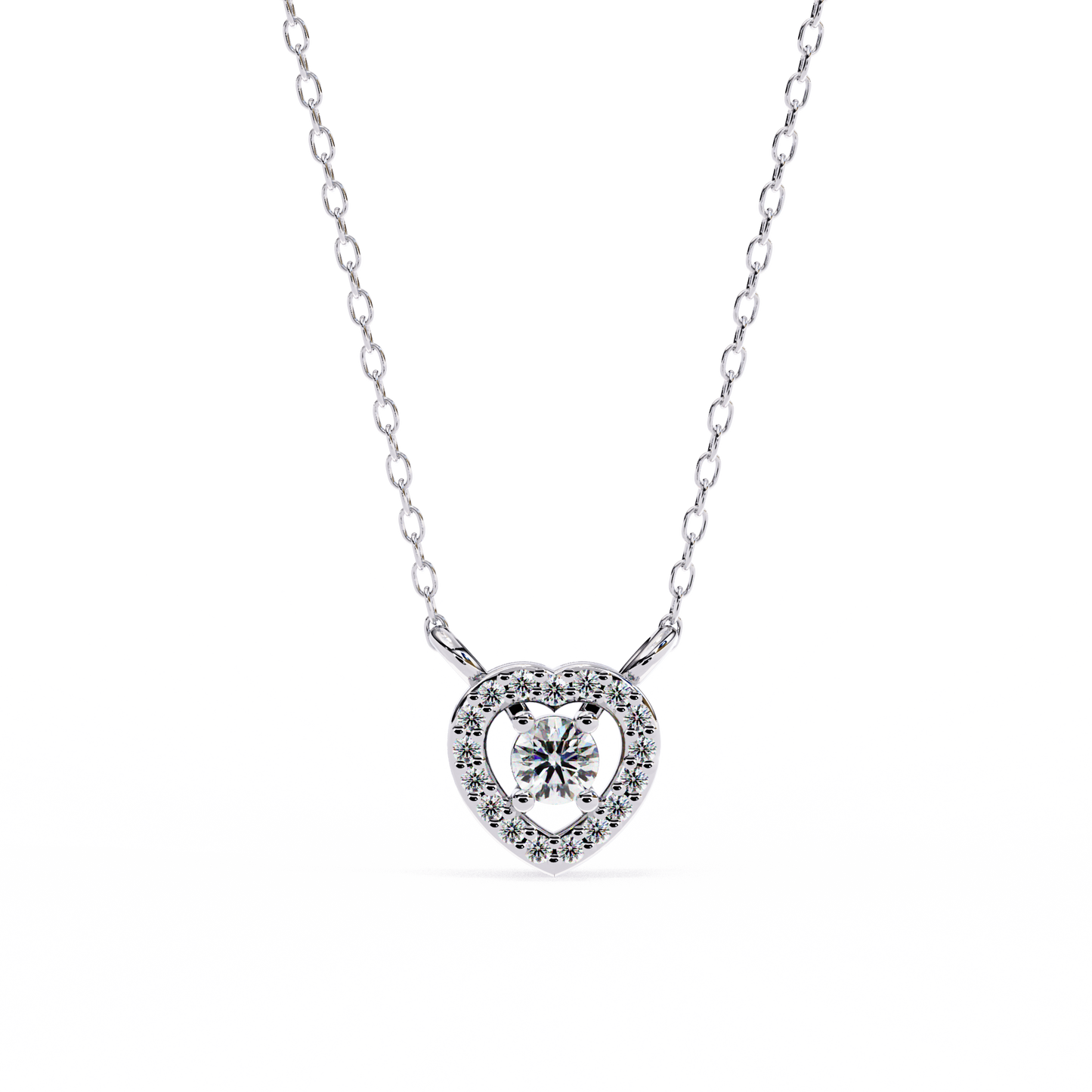 Oval Luxe Pendant-43