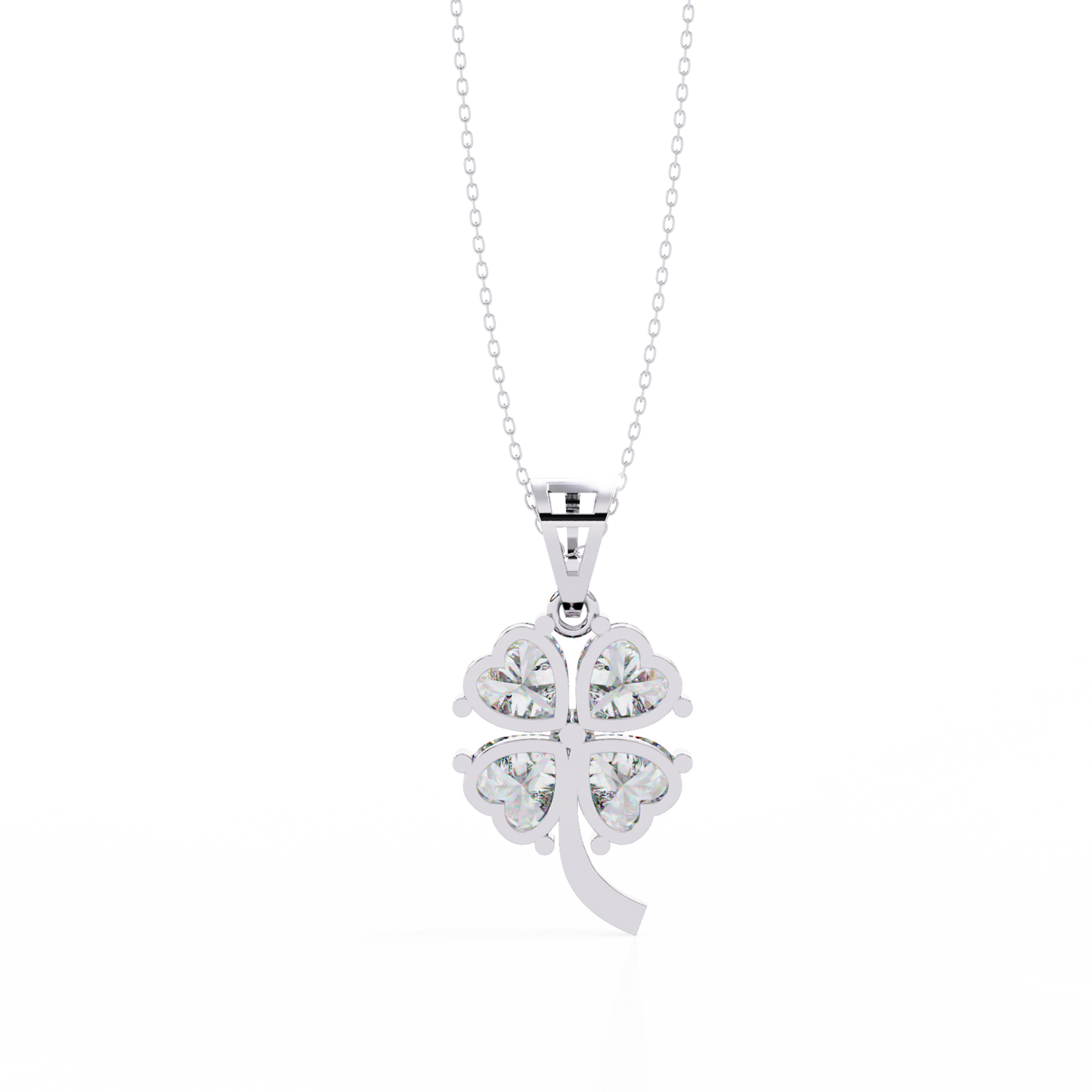 Oval Luxe Pendant-47