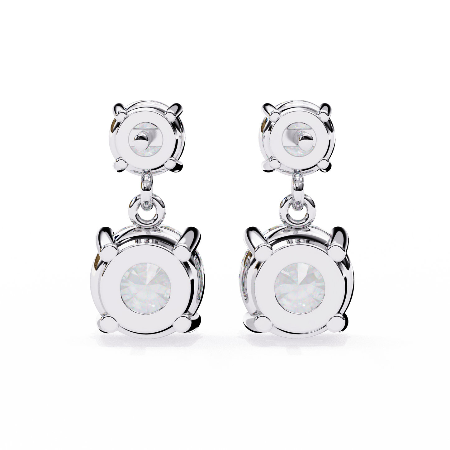 Princess Glow Earring