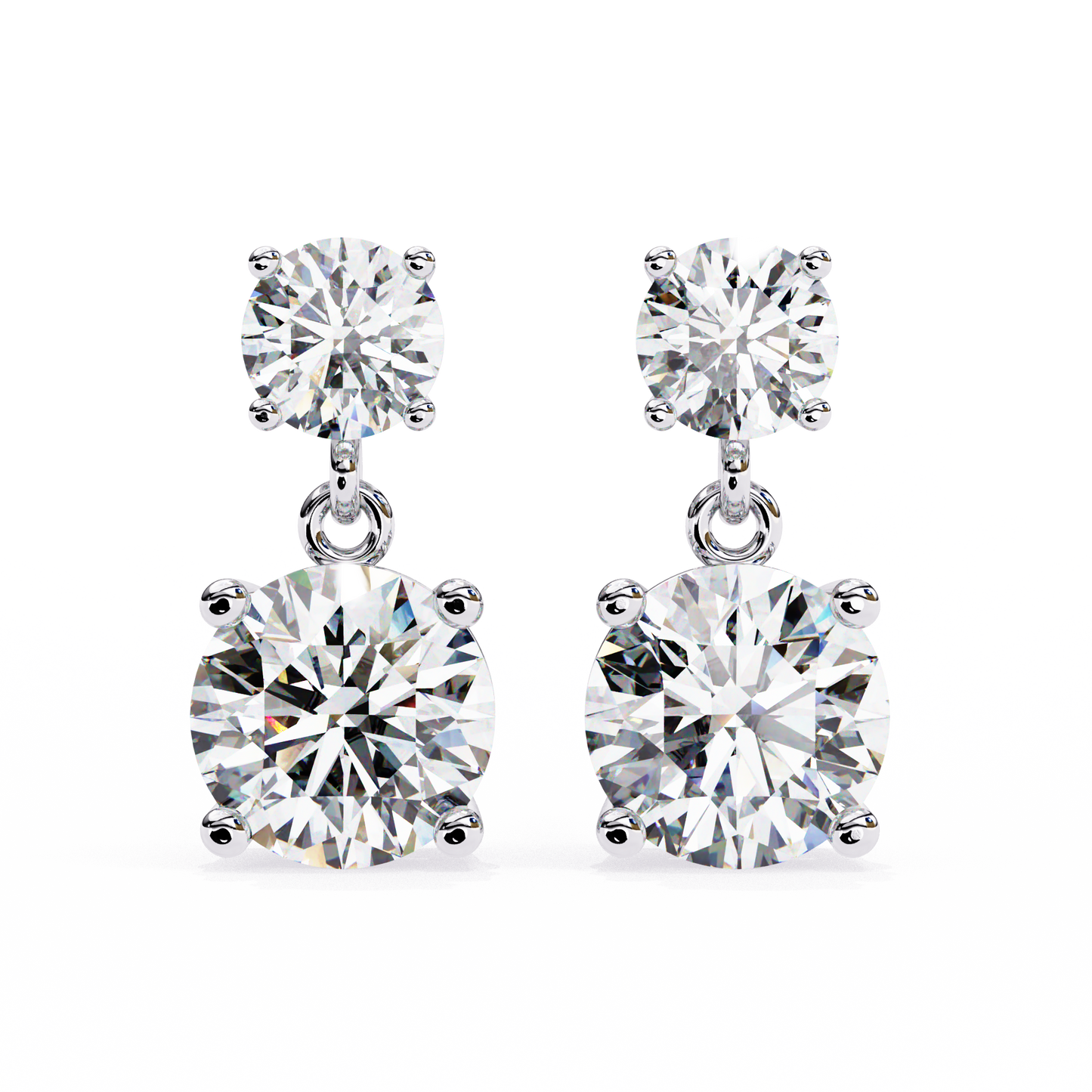 Princess Glow Earring