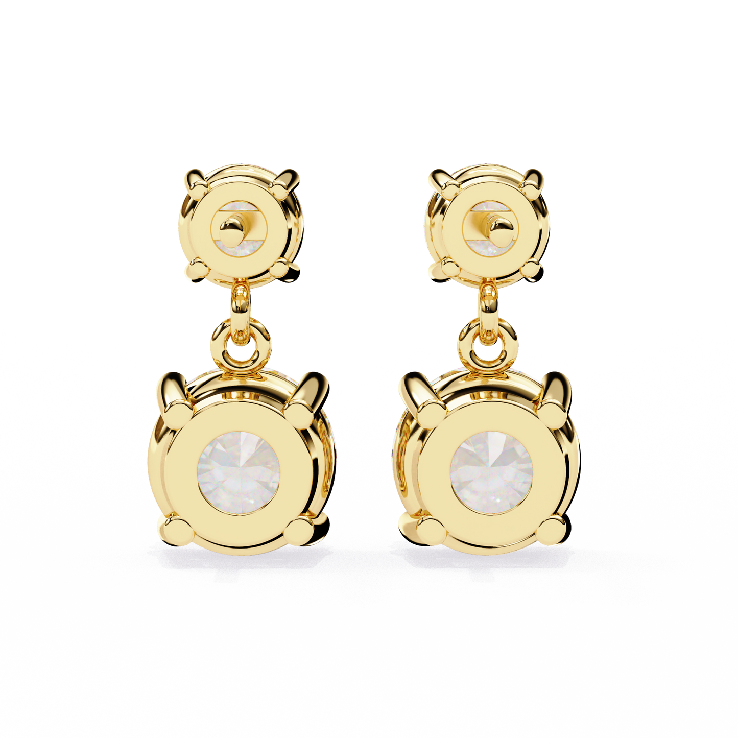 Princess Glow Earring