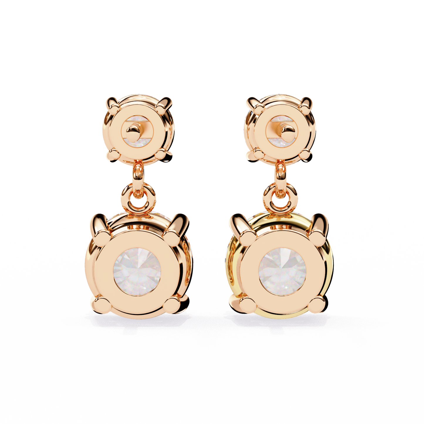 Princess Glow Earring
