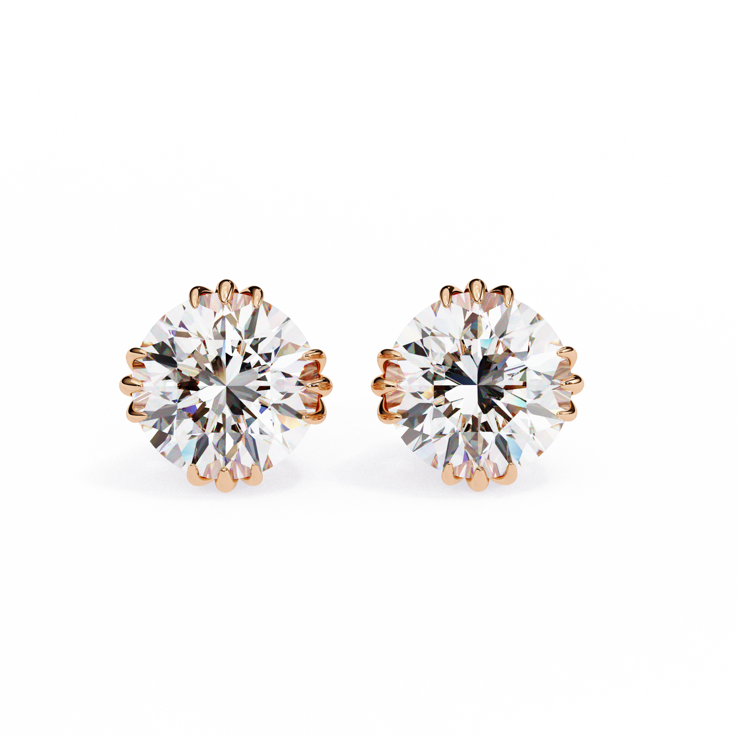 Princess Glow Earring