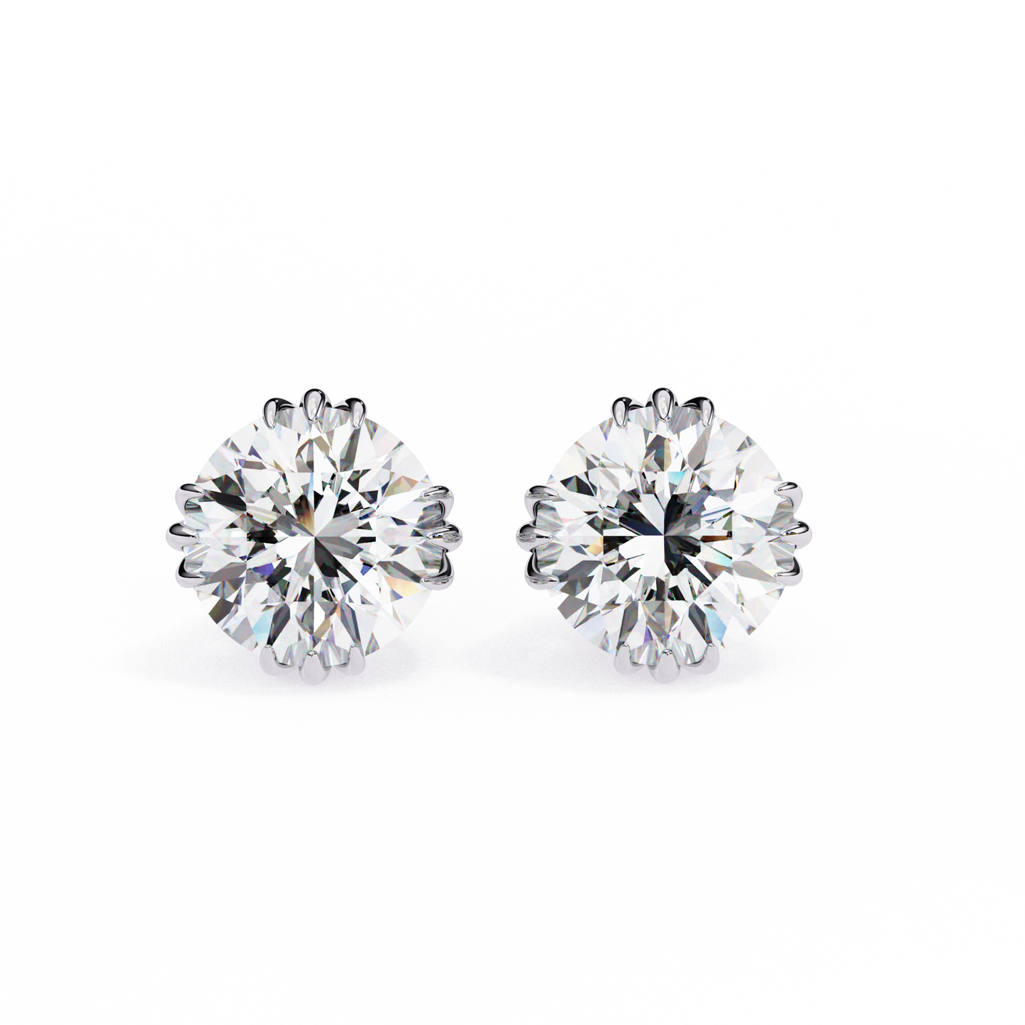Princess Glow Earring