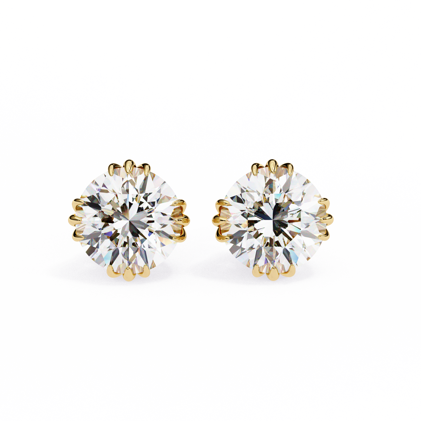 Princess Glow Earring