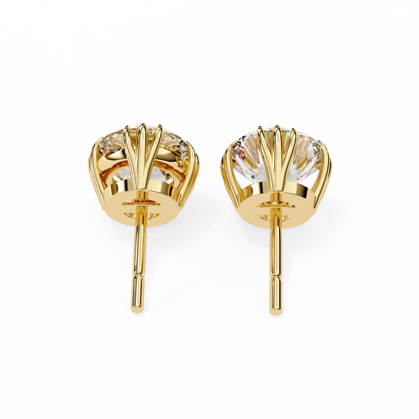 Princess Glow Earring