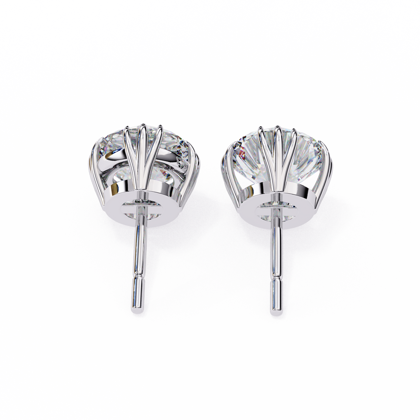 Princess Glow Earring