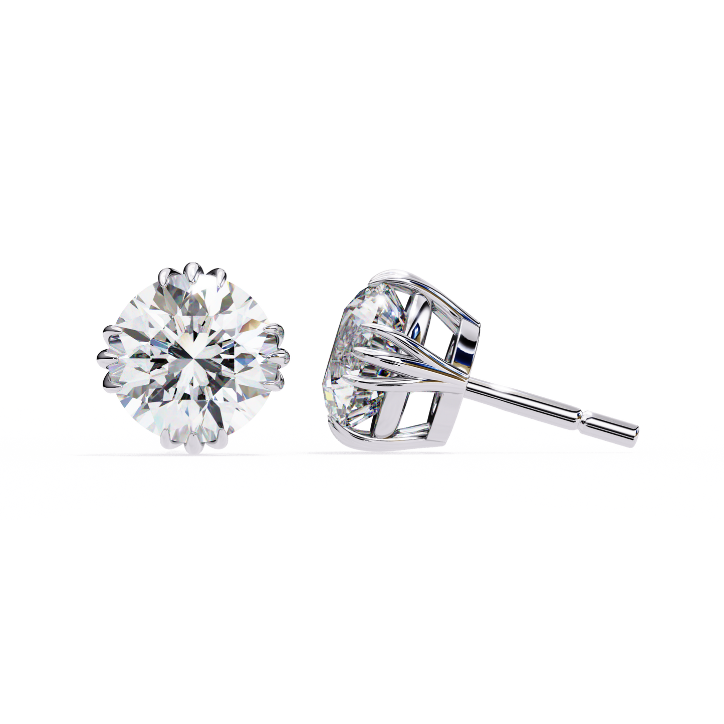 Princess Glow Earring