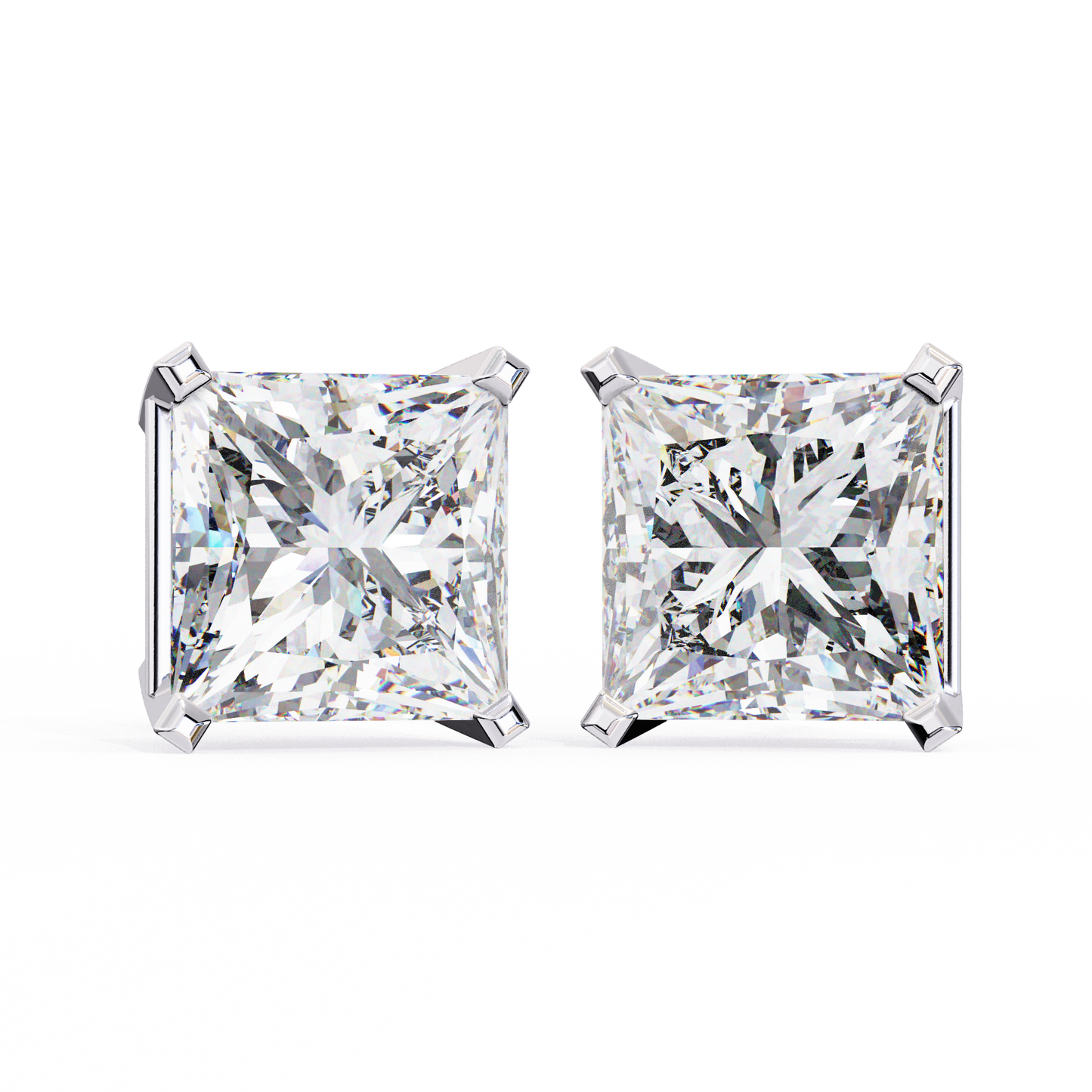Princess Glow Earring