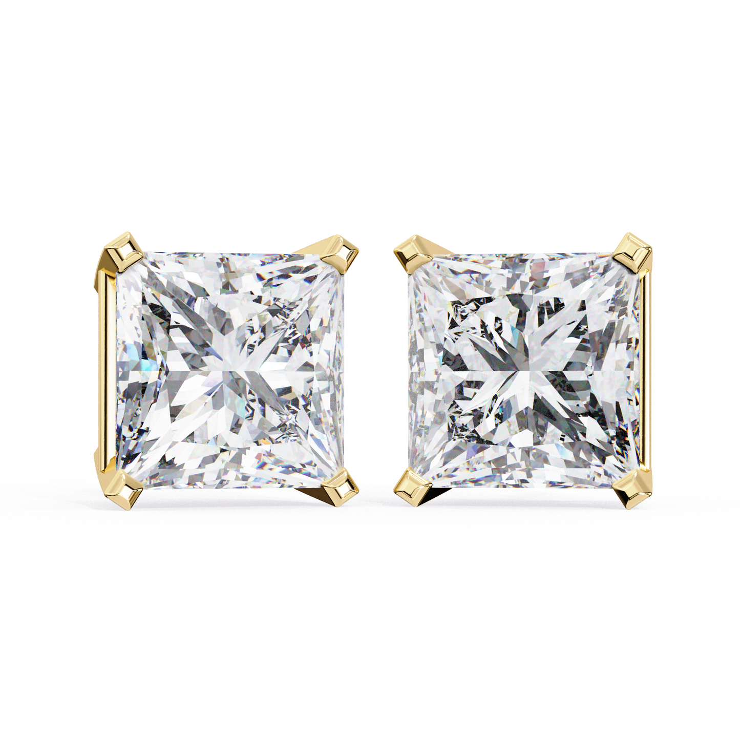 Princess Glow Earring