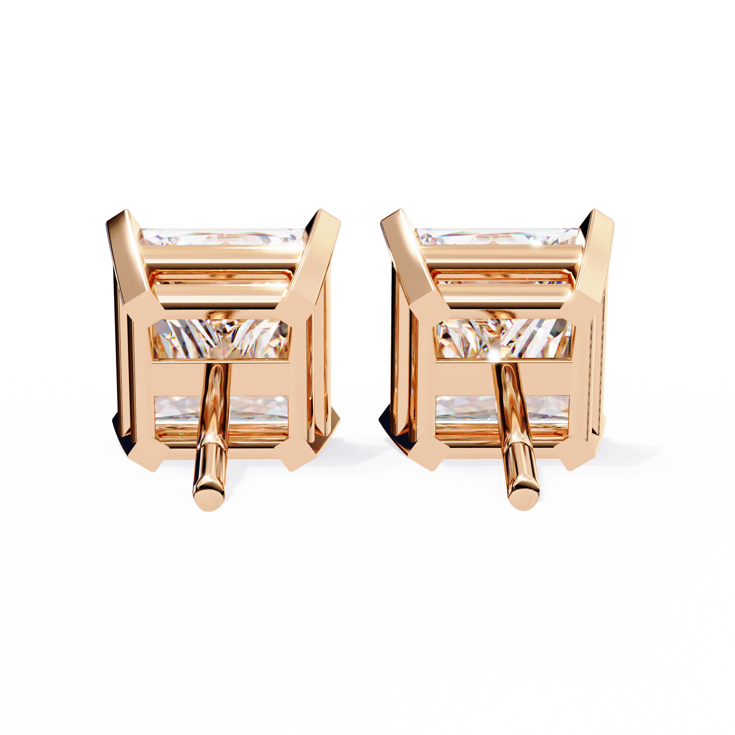 Princess Glow Earring