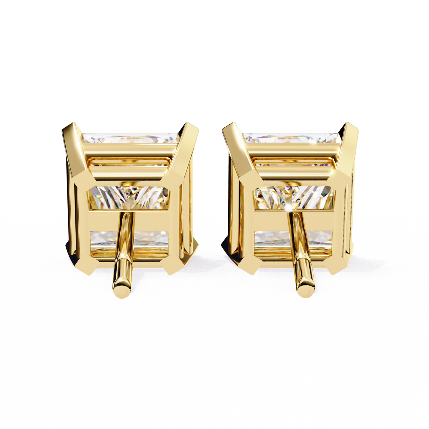 Princess Glow Earring