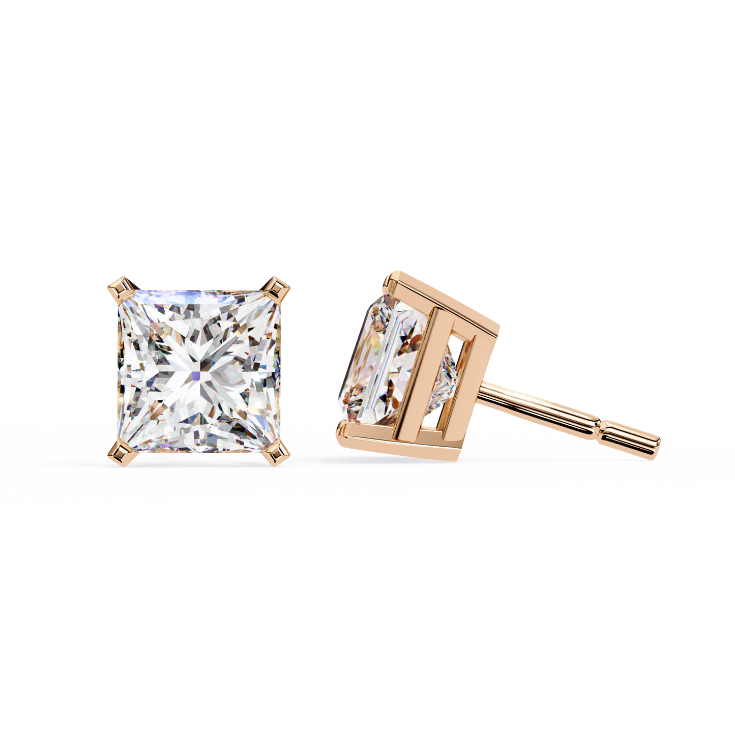 Princess Glow Earring