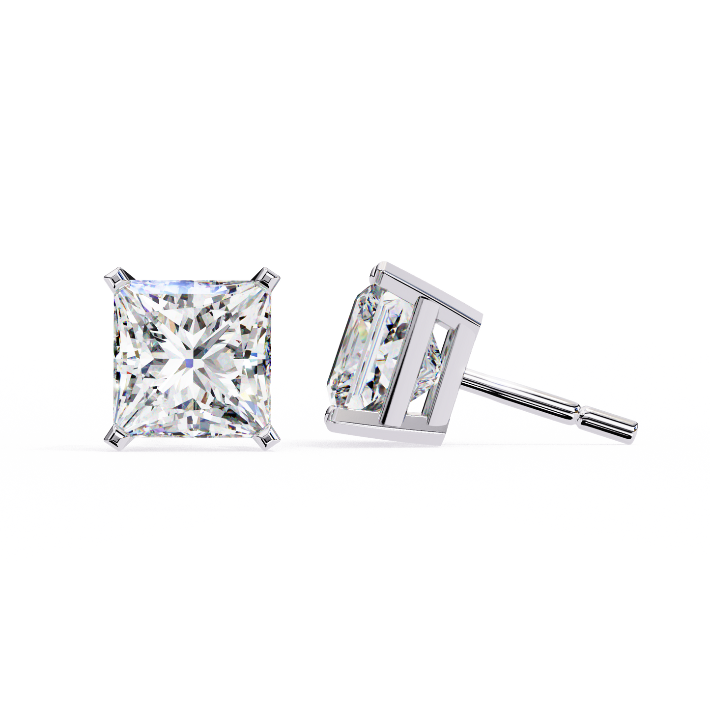 Princess Glow Earring